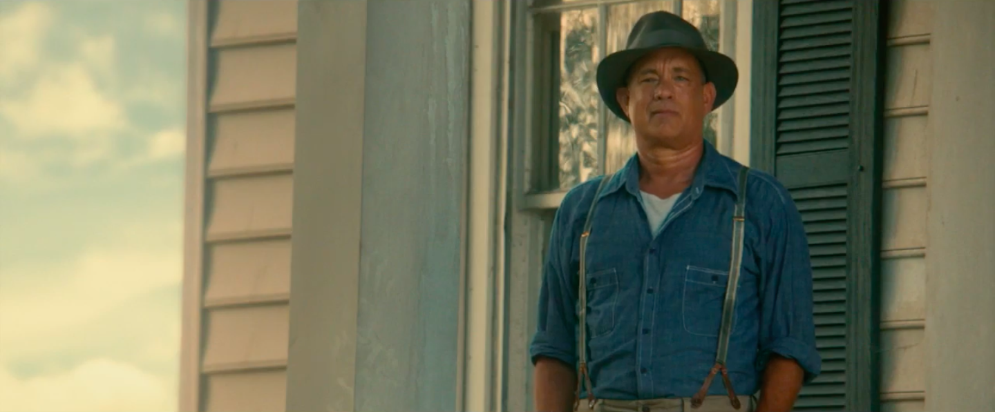 伊萨卡剧照的剧照