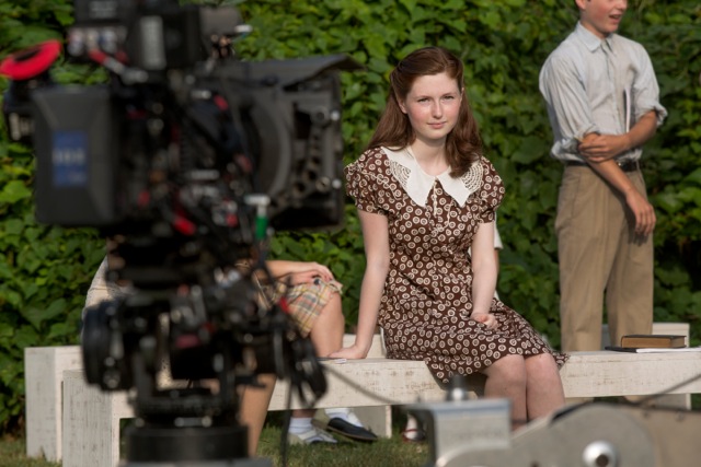 伊萨卡剧照的剧照