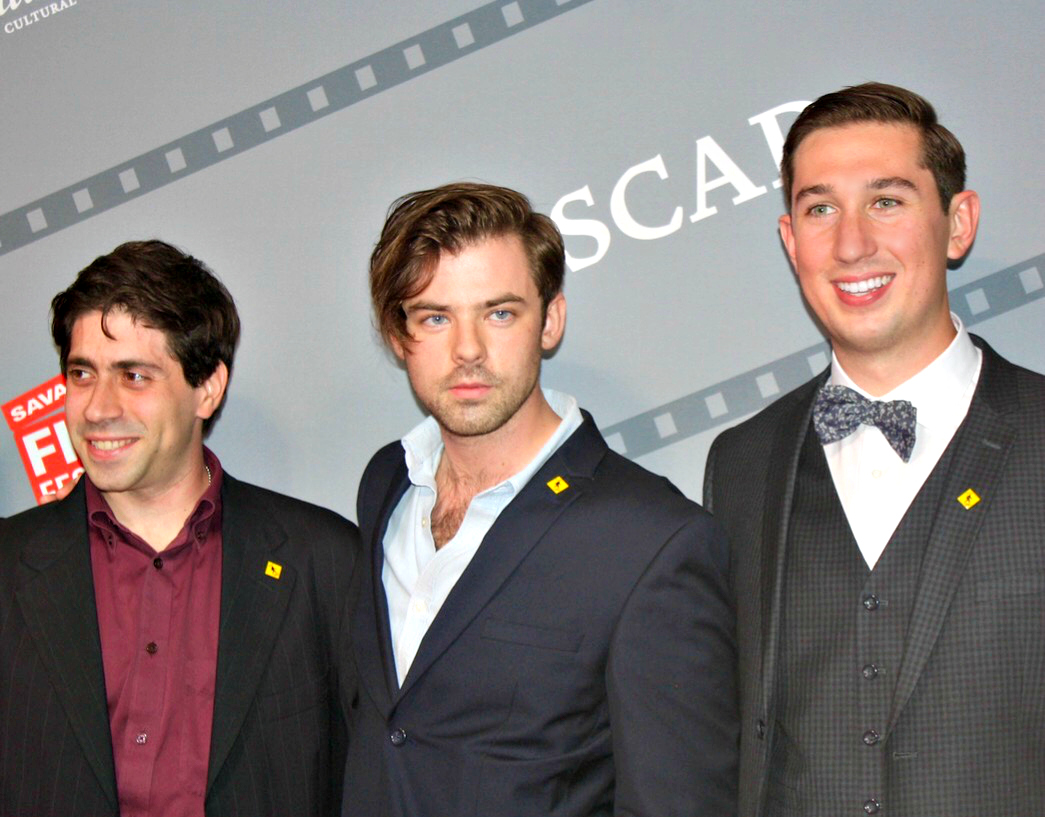 伊萨卡剧照的剧照