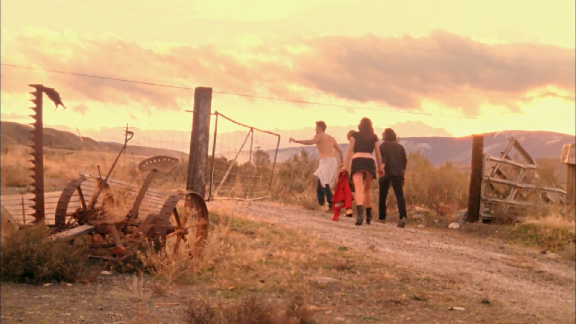 致命玩笑2剧照的剧照