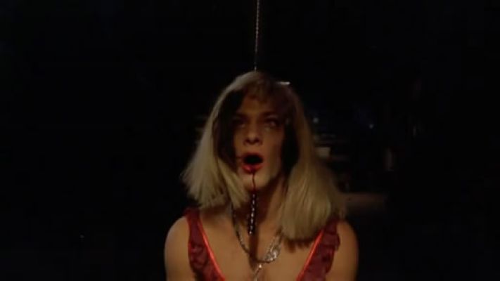 致命玩笑2剧照的剧照