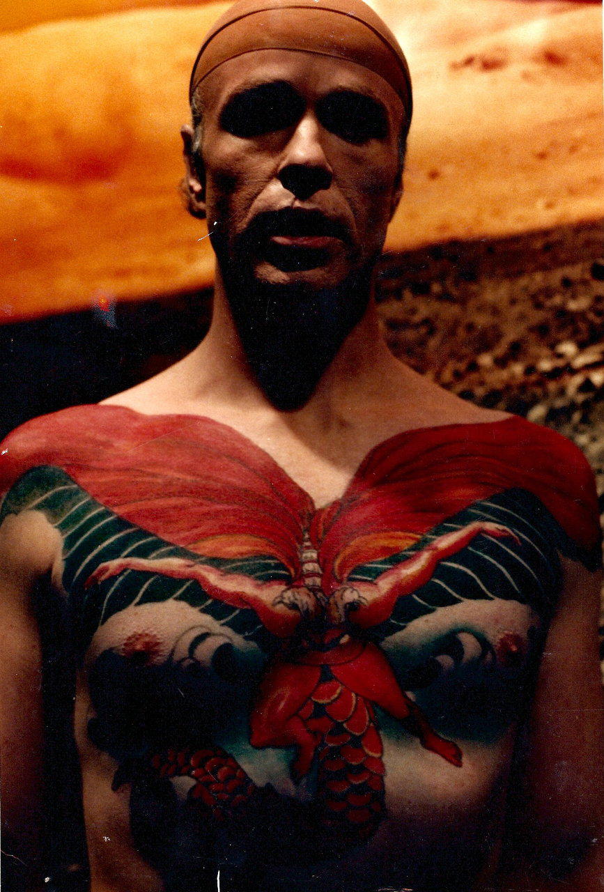 孽欲杀人夜剧照的剧照