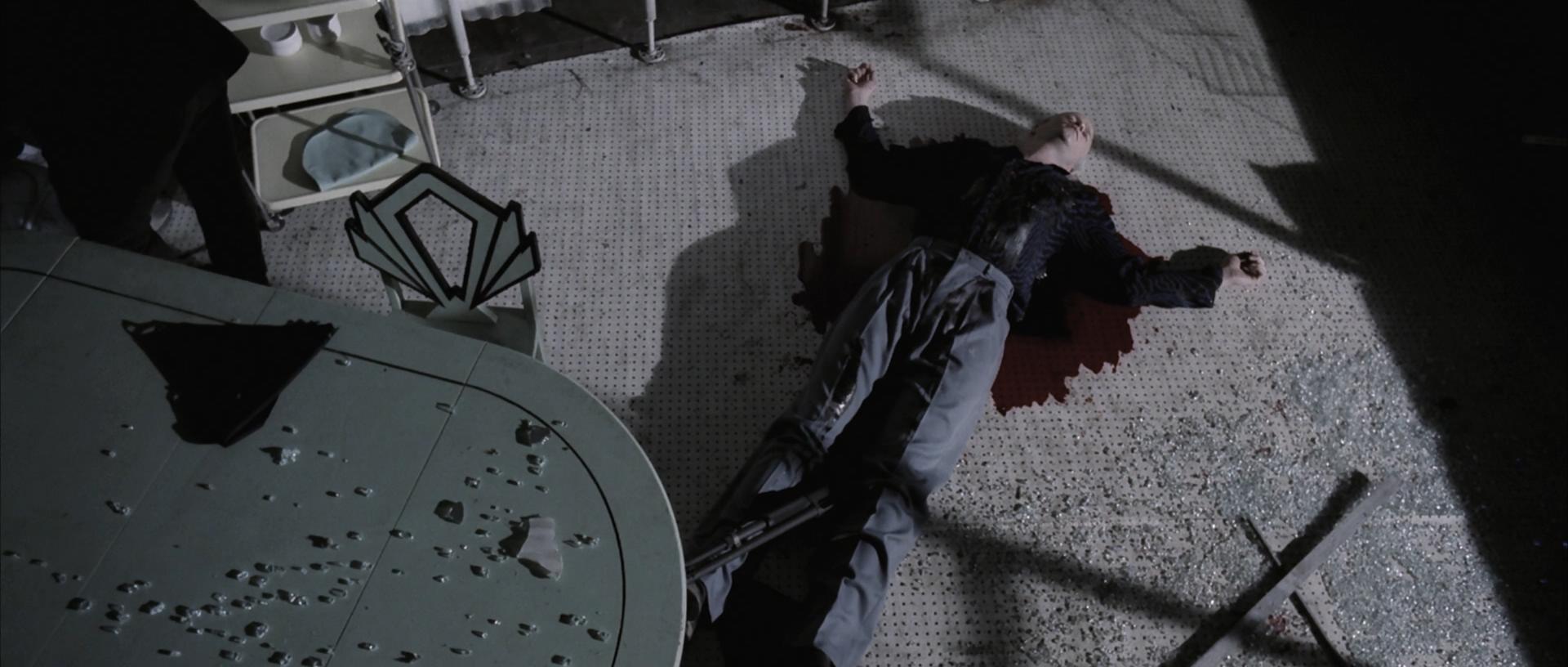 孽欲杀人夜剧照的剧照