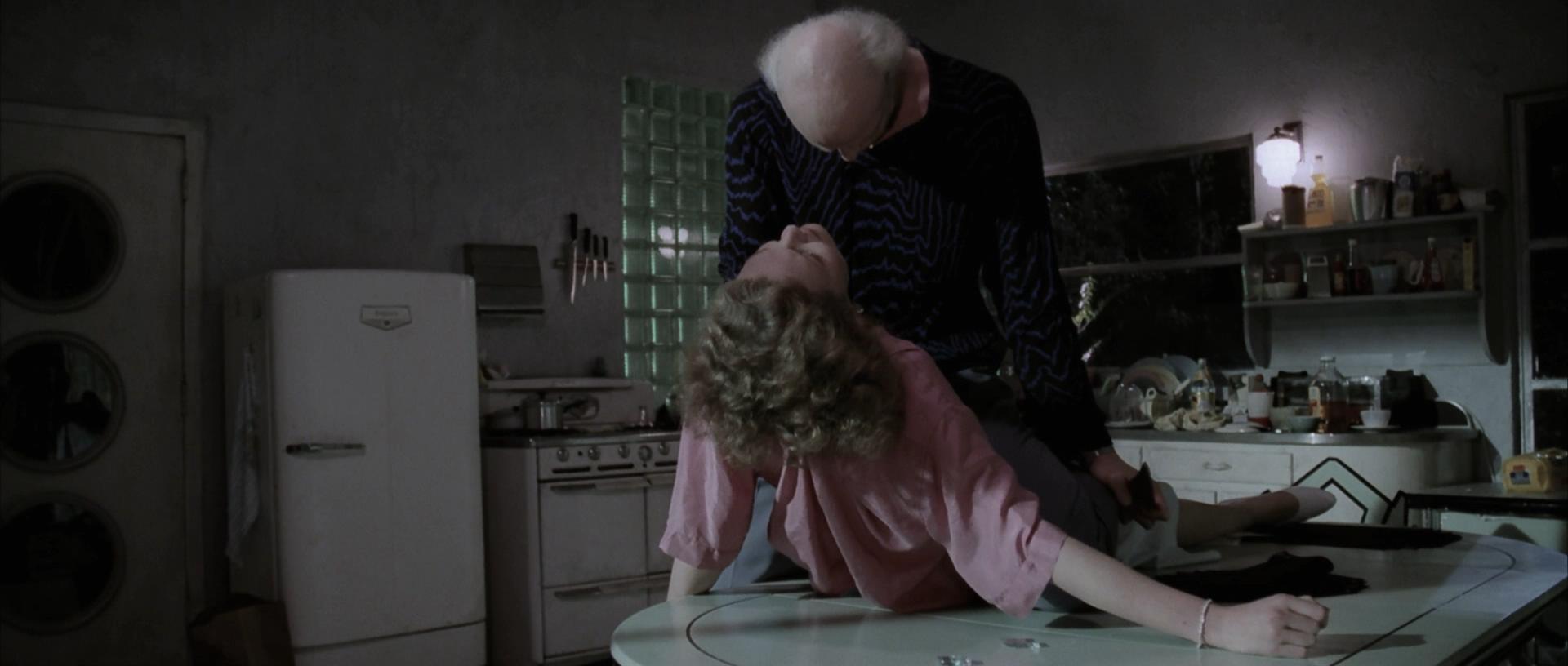 孽欲杀人夜剧照的剧照