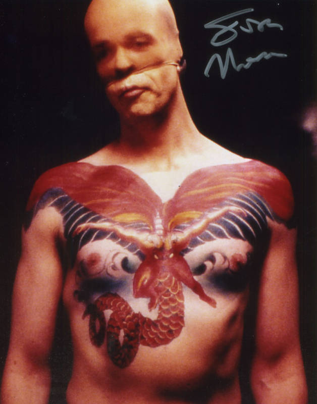 孽欲杀人夜剧照的剧照