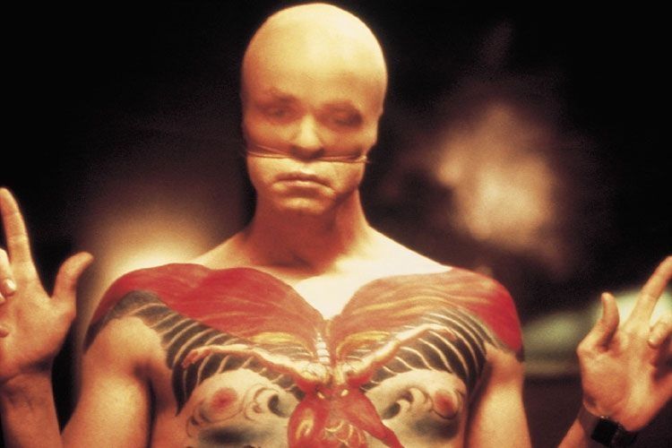 孽欲杀人夜剧照的剧照