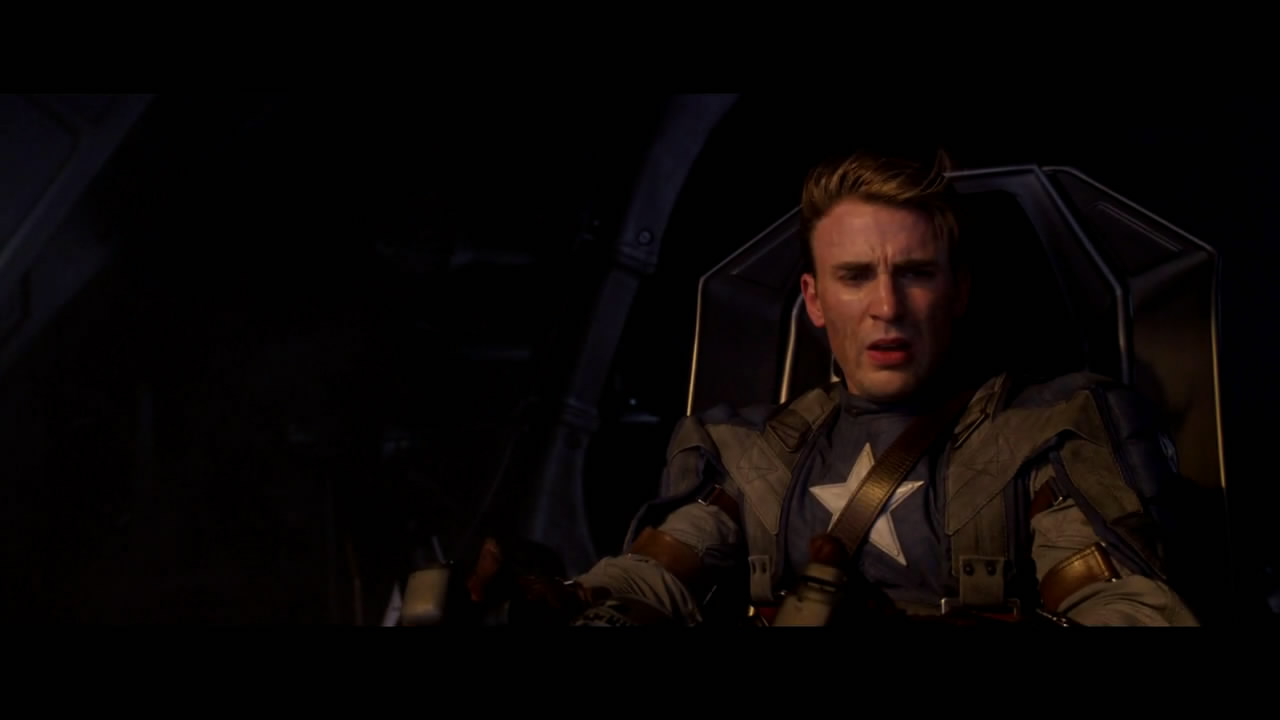 探员卡特剧照的剧照