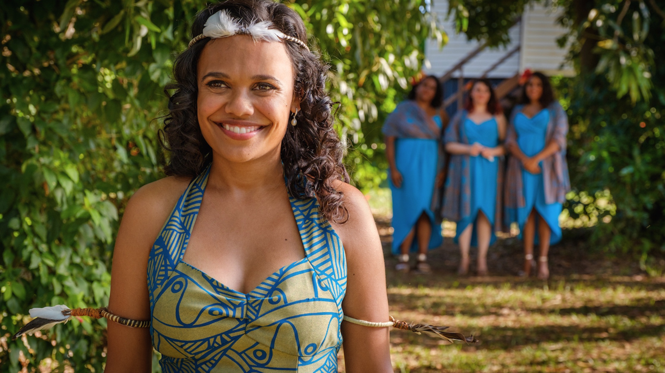 无上婚宴剧照的剧照