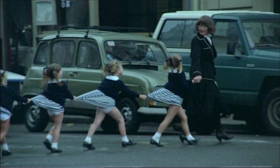 情殇玫瑰园剧照的剧照