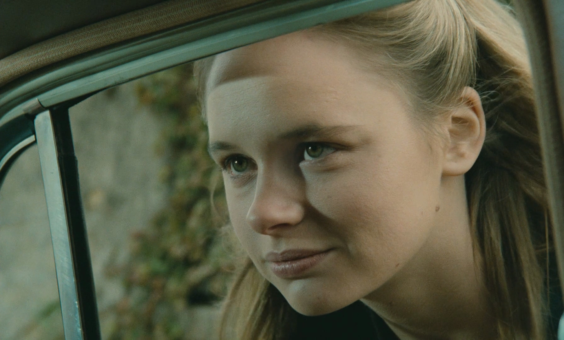 情殇玫瑰园剧照的剧照