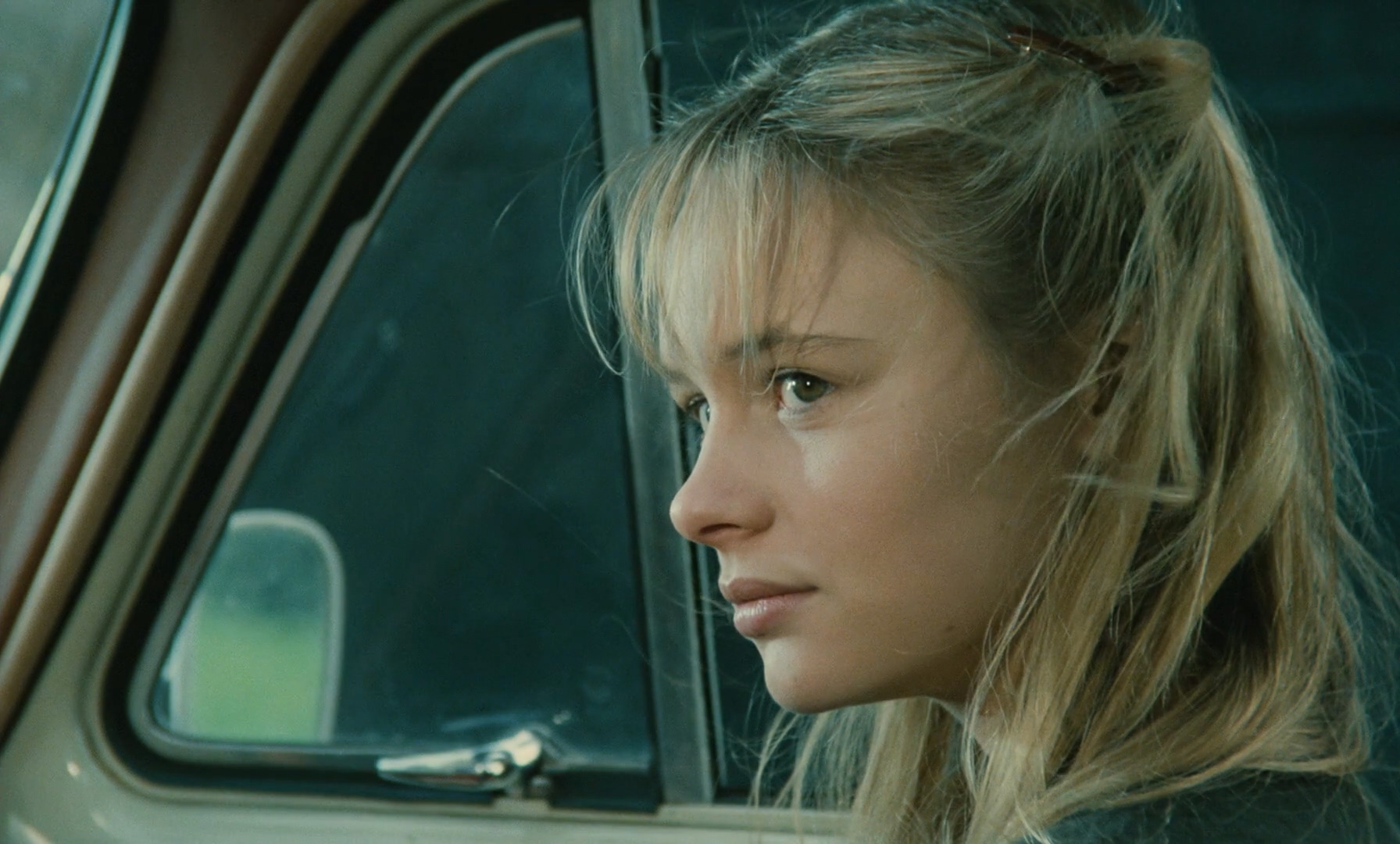 情殇玫瑰园剧照的剧照