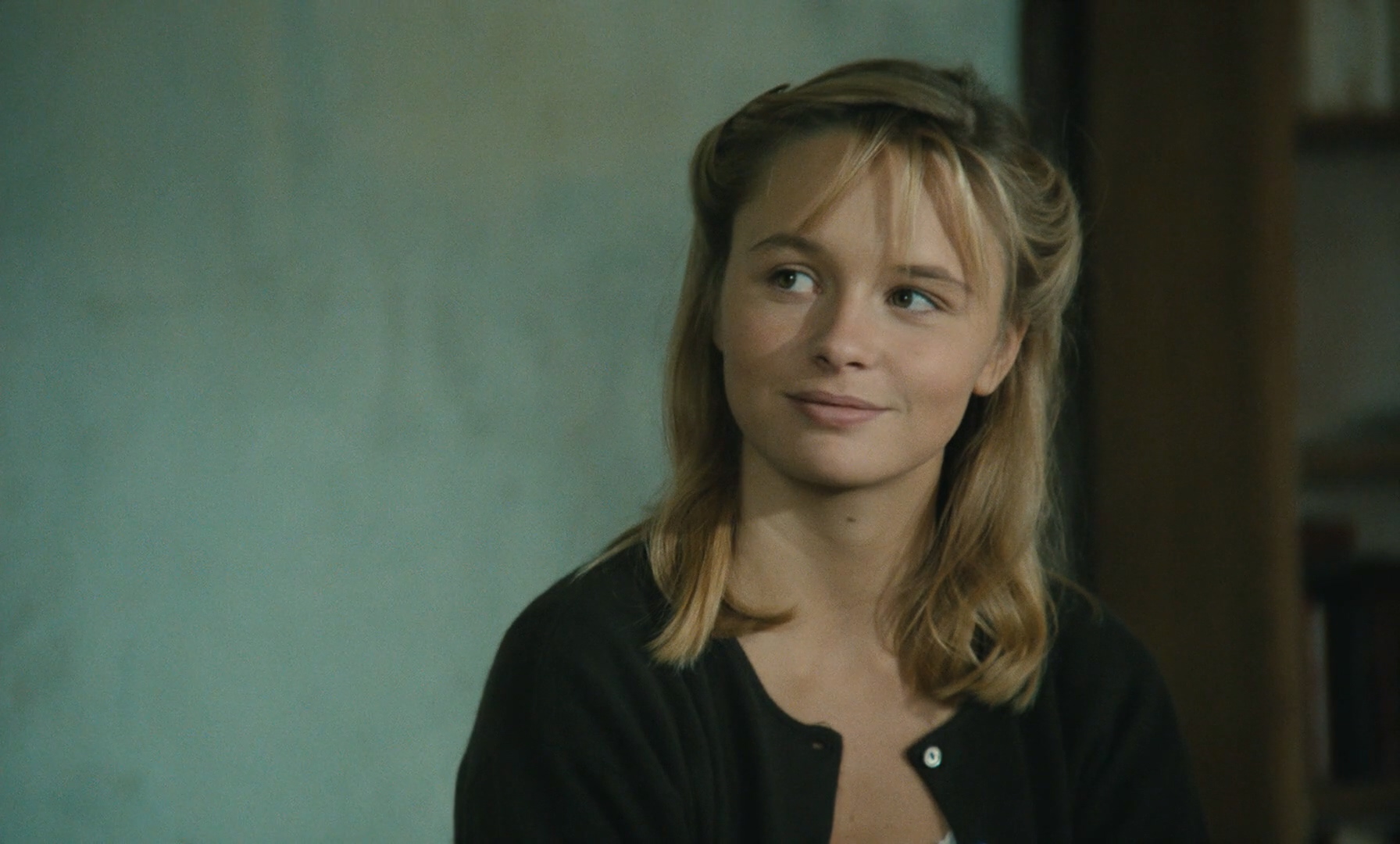 情殇玫瑰园剧照的剧照