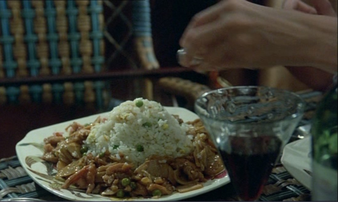 情殇玫瑰园剧照的剧照