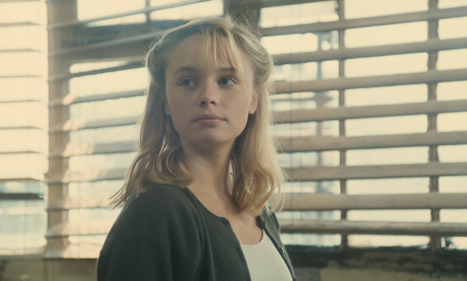 情殇玫瑰园剧照的剧照