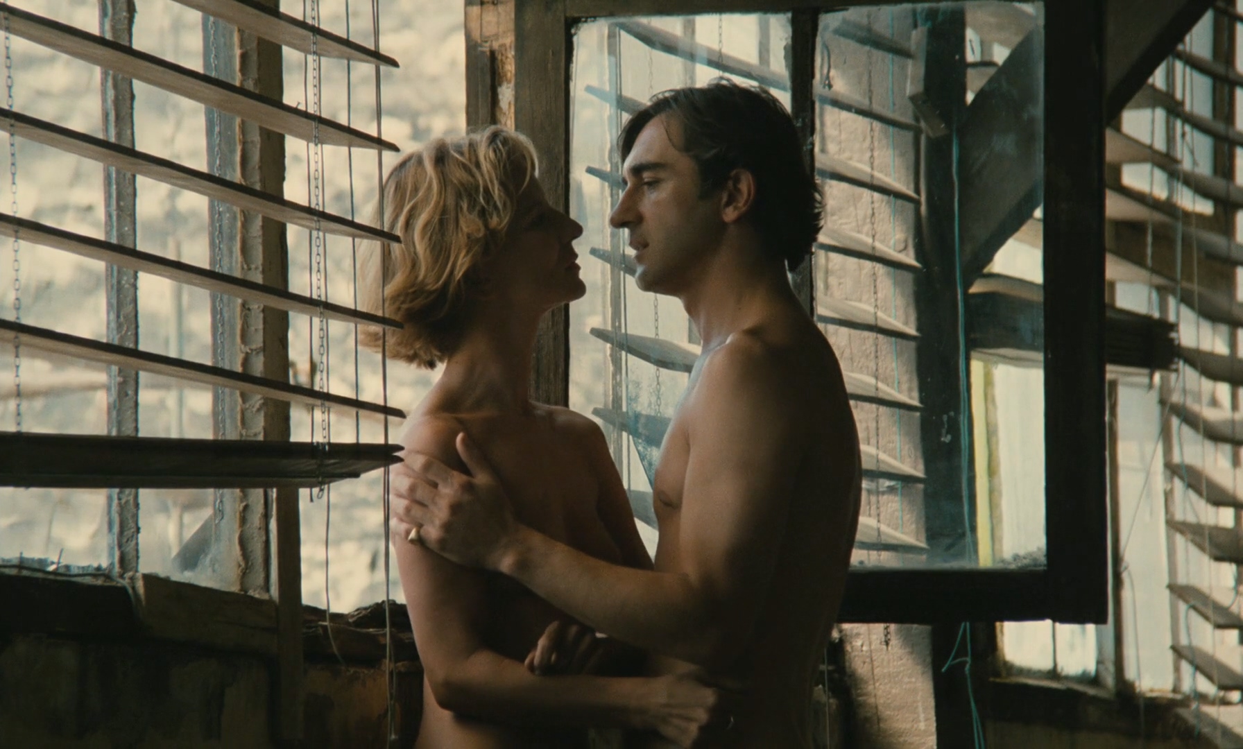 情殇玫瑰园剧照的剧照