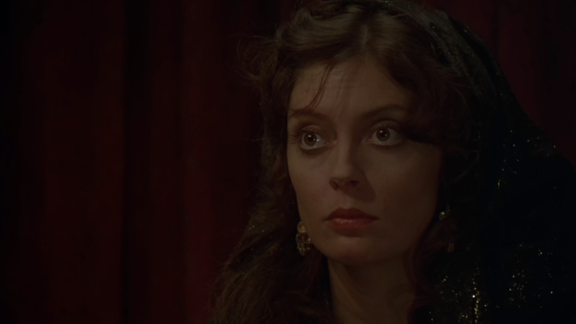 情殇玫瑰园剧照的剧照