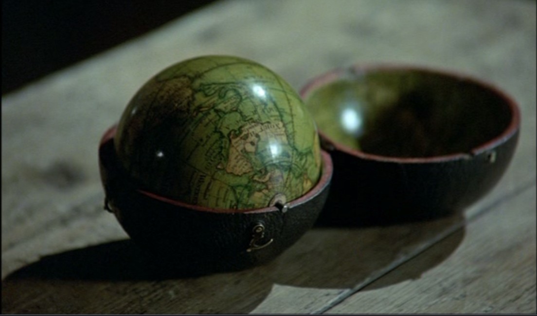 情殇玫瑰园剧照的剧照