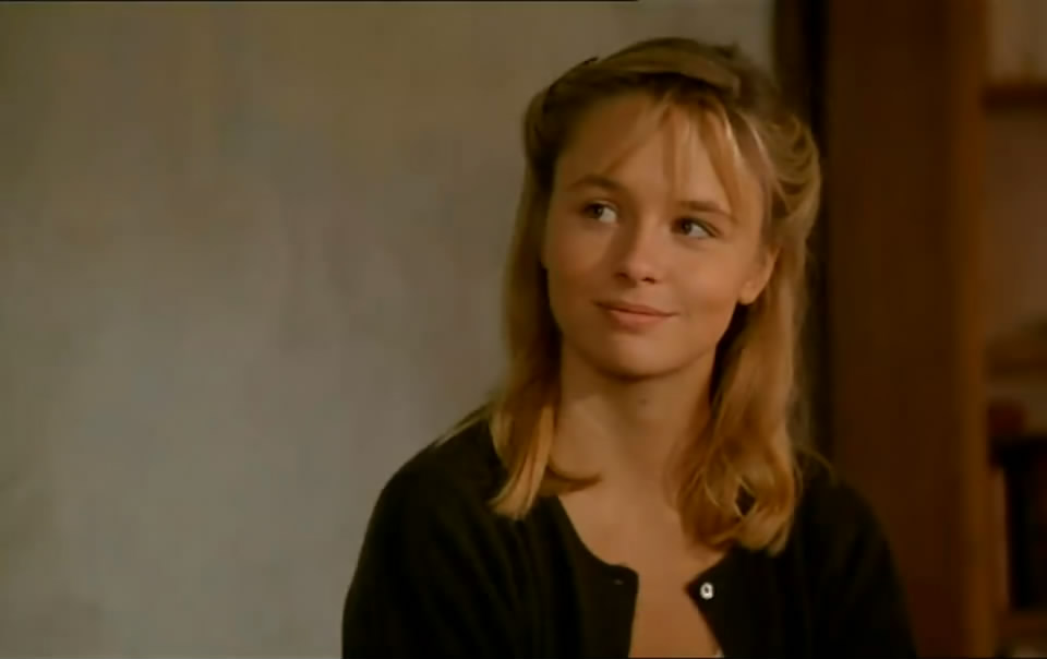 情殇玫瑰园剧照的剧照