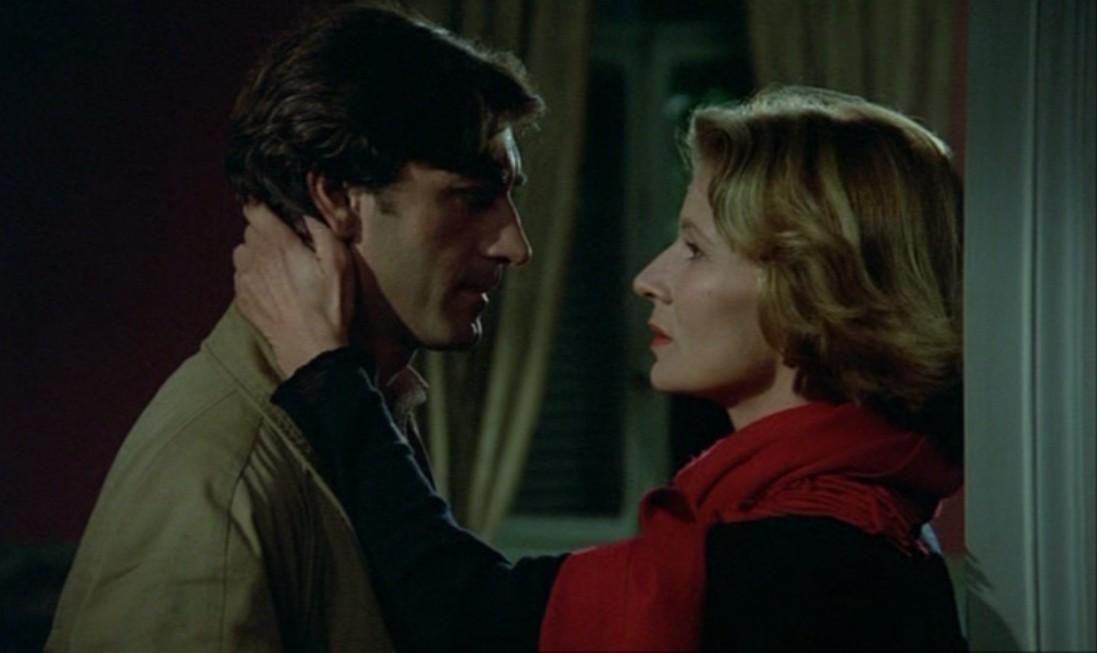 情殇玫瑰园剧照的剧照