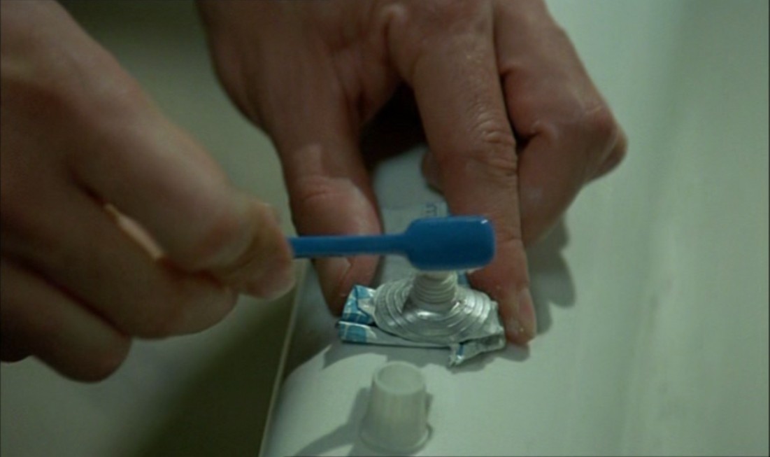 情殇玫瑰园剧照的剧照