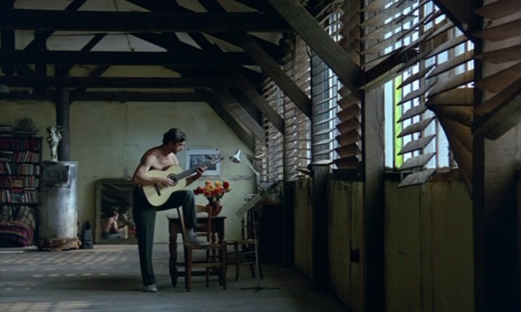 情殇玫瑰园剧照的剧照