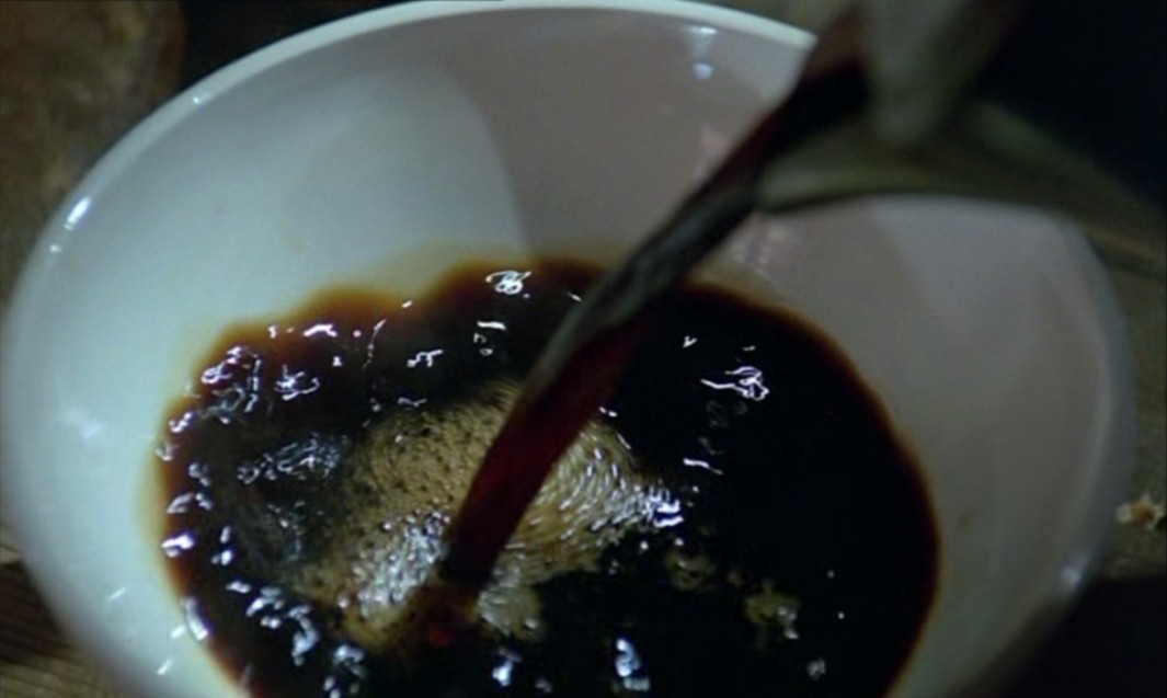 情殇玫瑰园剧照的剧照