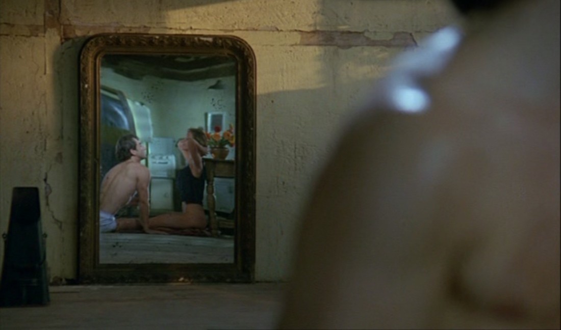 情殇玫瑰园剧照的剧照