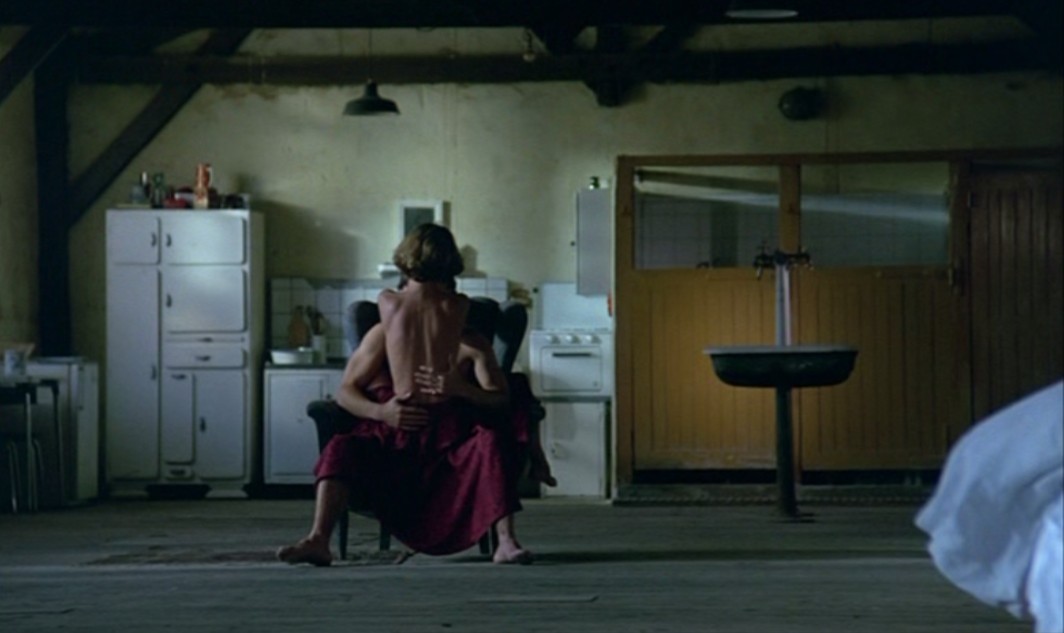 情殇玫瑰园剧照的剧照