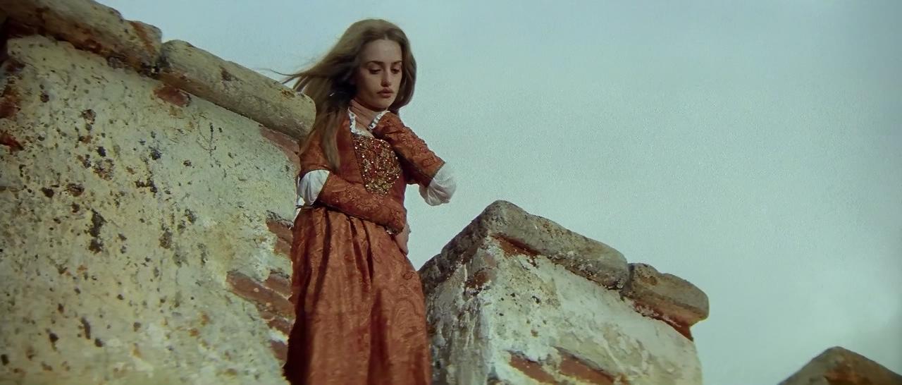 塞莱斯蒂娜剧照的剧照