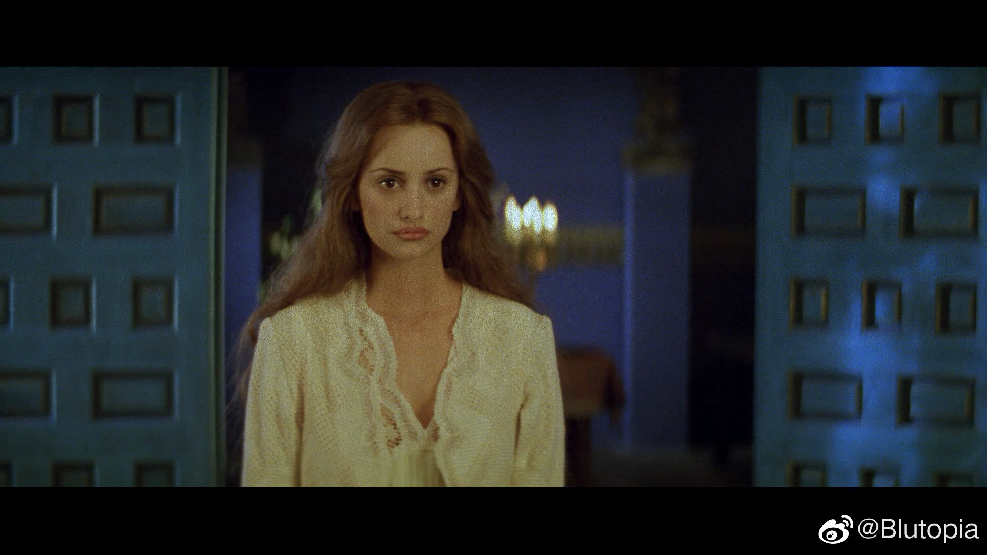 塞莱斯蒂娜剧照的剧照