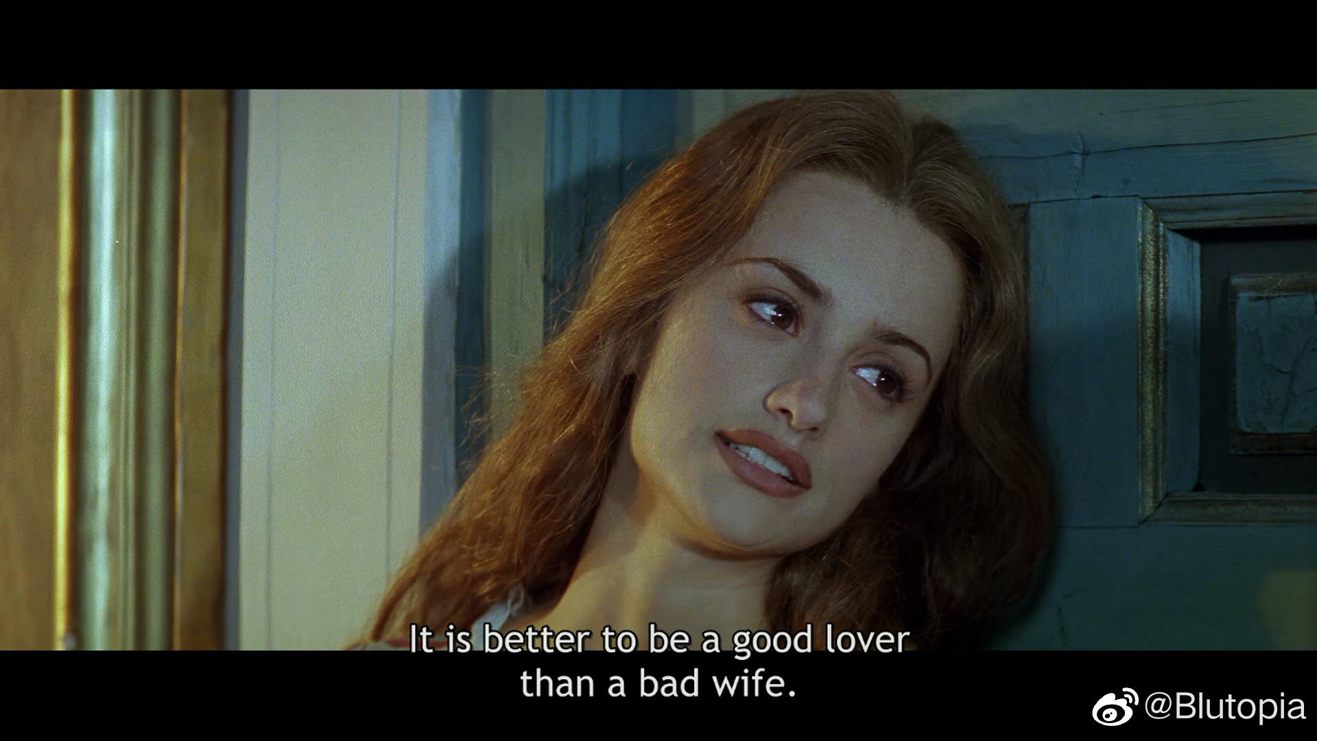 塞莱斯蒂娜剧照的剧照