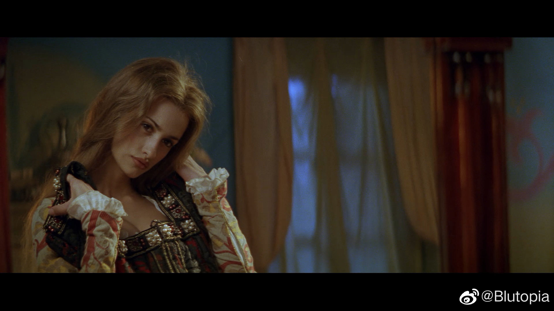 塞莱斯蒂娜剧照的剧照