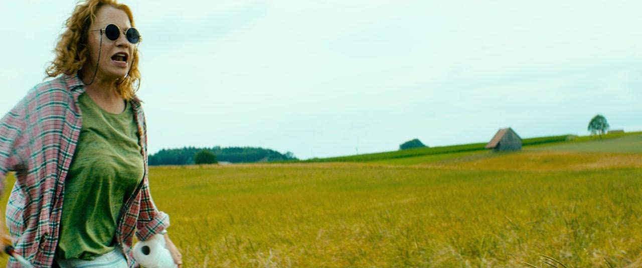 金鱼剧照的剧照