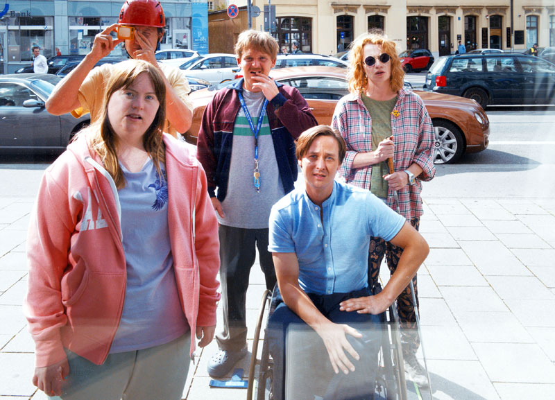 金鱼剧照的剧照