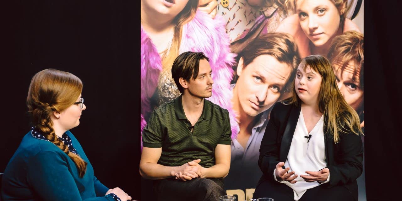 金鱼剧照的剧照