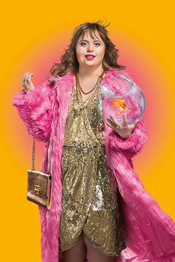 金鱼剧照的剧照