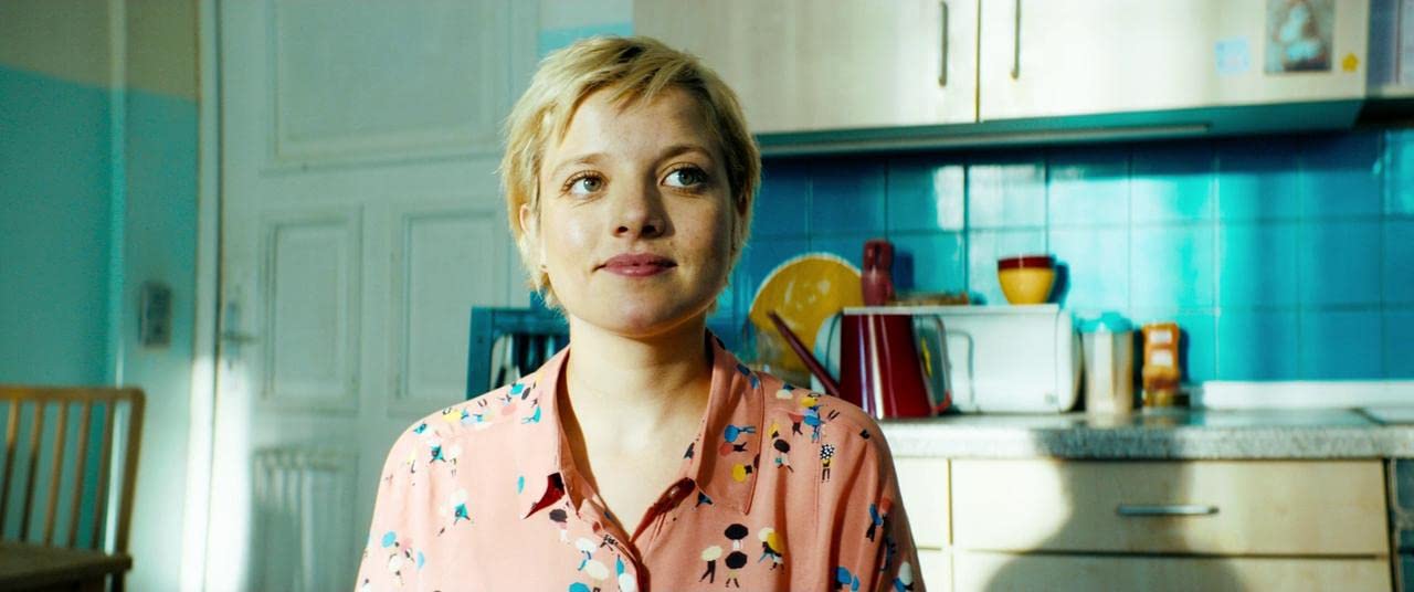 金鱼剧照的剧照