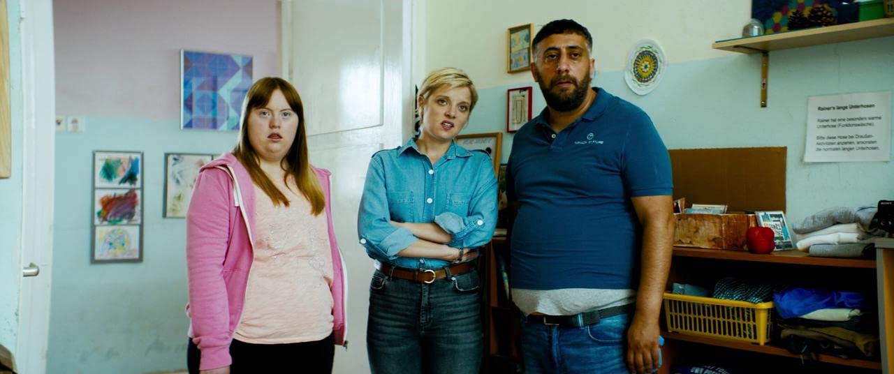 金鱼剧照的剧照