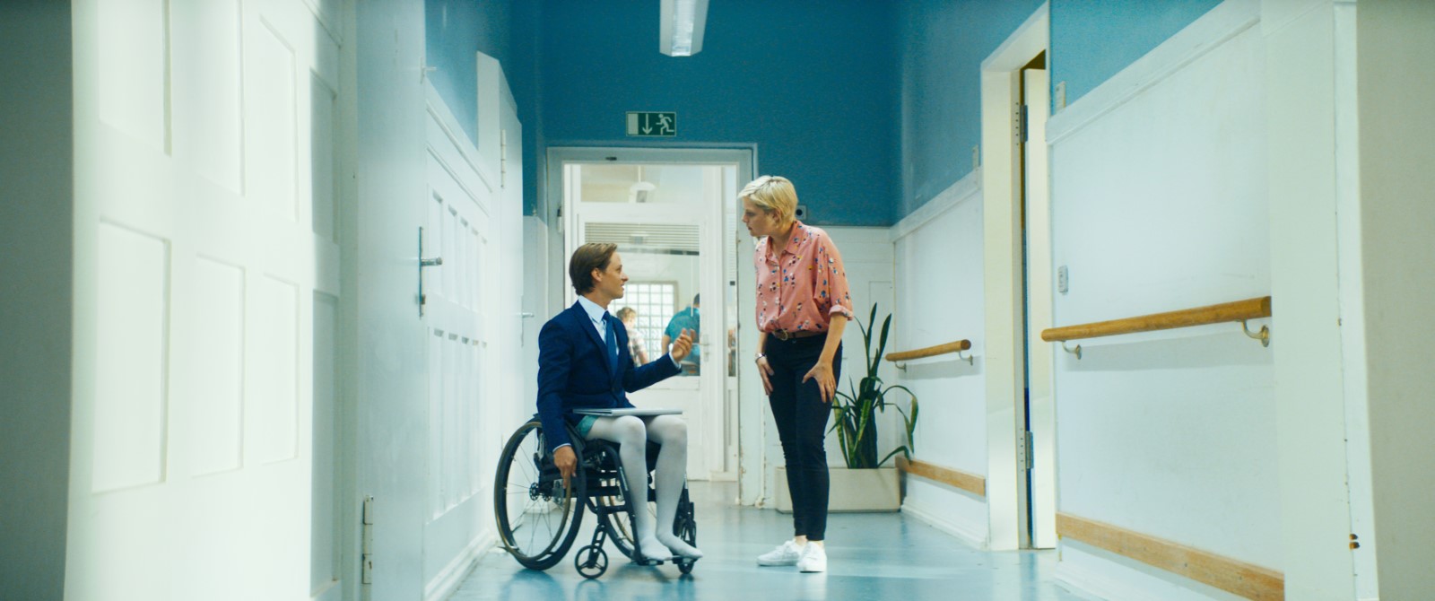 金鱼剧照的剧照