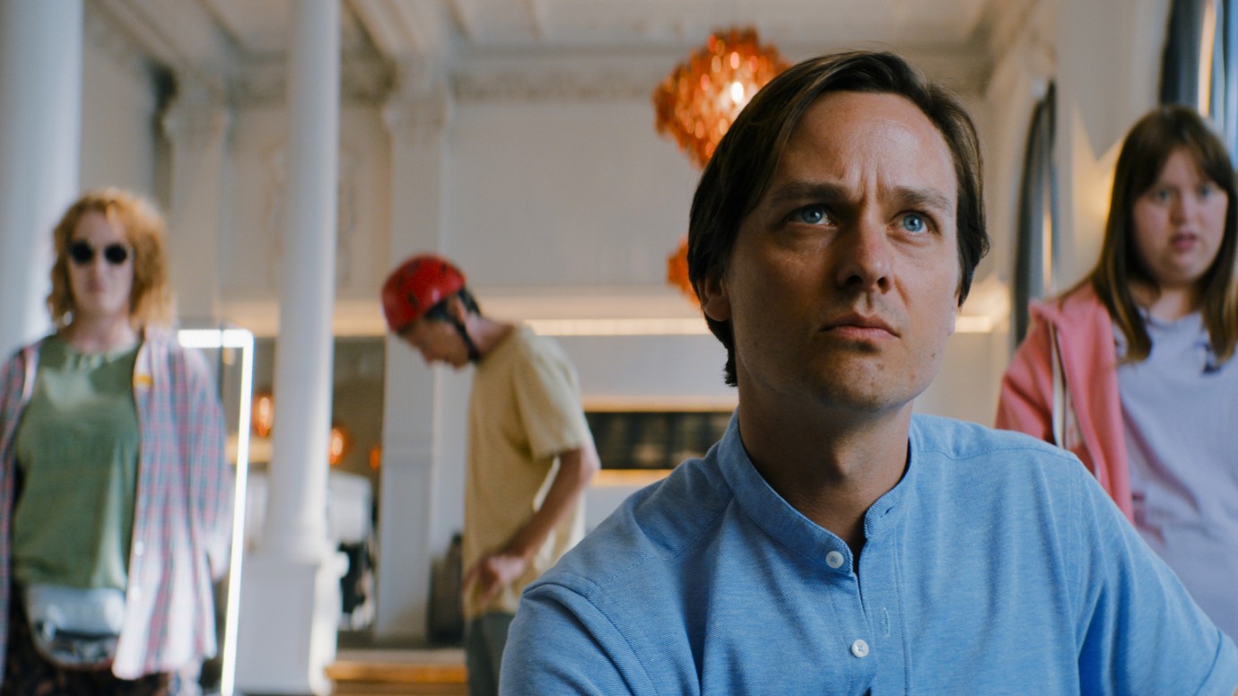 金鱼剧照的剧照