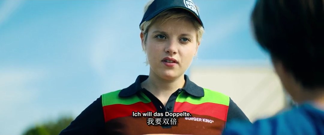 金鱼剧照的剧照