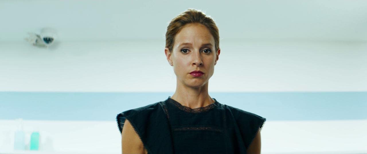 金鱼剧照的剧照