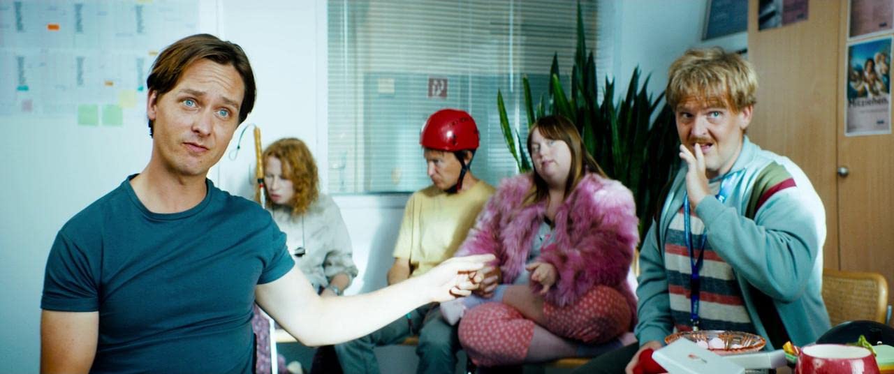 金鱼剧照的剧照