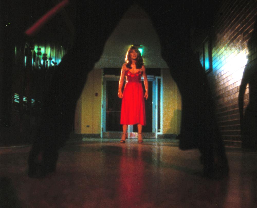 舞会惊魂剧照的剧照