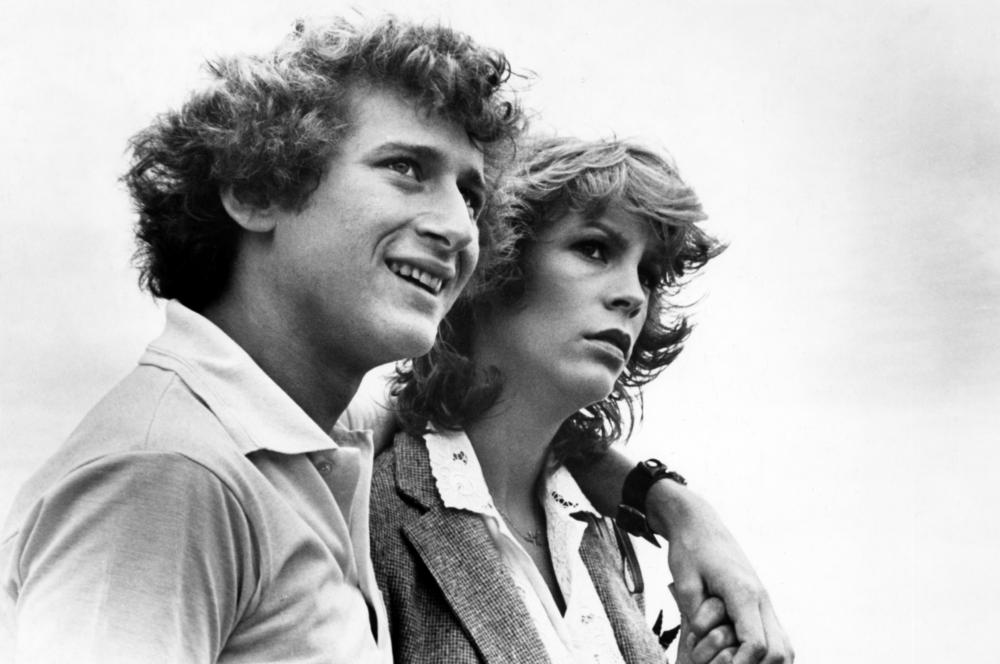 舞会惊魂剧照的剧照