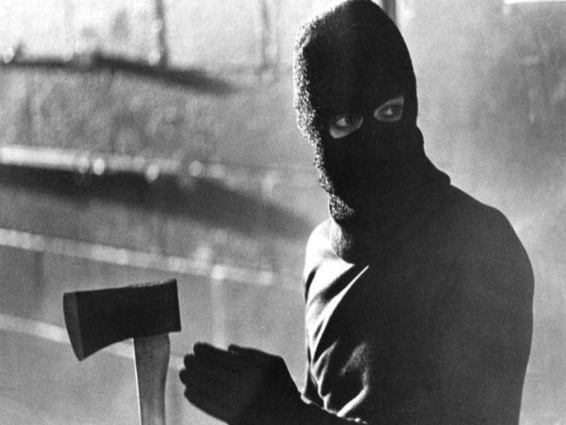 舞会惊魂剧照的剧照