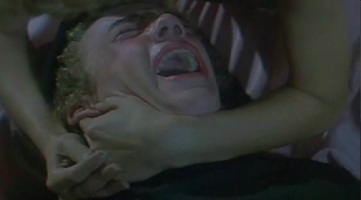 舞会惊魂剧照的剧照