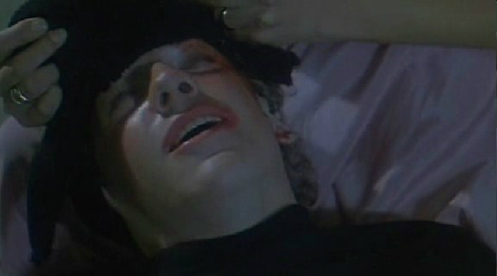 舞会惊魂剧照的剧照