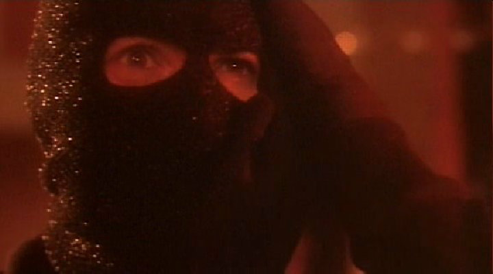 舞会惊魂剧照的剧照