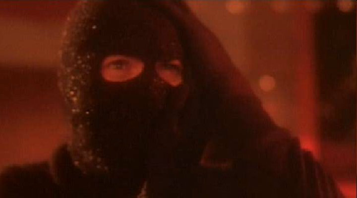 舞会惊魂剧照的剧照